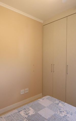 Apartamento para alugar com 49m², 1 quarto e 1 vaga Apartamento para alugar com 49m², 1 quarto e 1 vagaQuarto