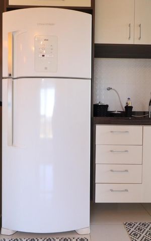 Apartamento para alugar com 49m², 1 quarto e 1 vaga Apartamento para alugar com 49m², 1 quarto e 1 vagaCozinha