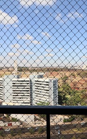 Apartamento para alugar com 49m², 1 quarto e 1 vaga Apartamento para alugar com 49m², 1 quarto e 1 vagaSacada