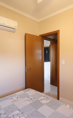Apartamento para alugar com 49m², 1 quarto e 1 vaga Apartamento para alugar com 49m², 1 quarto e 1 vagaQuarto