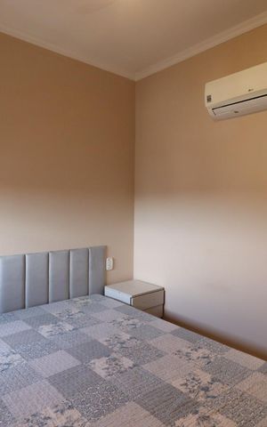 Apartamento para alugar com 49m², 1 quarto e 1 vaga Apartamento para alugar com 49m², 1 quarto e 1 vagaQuarto