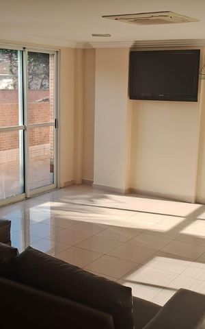 Apartamento para alugar com 49m², 1 quarto e 1 vaga Apartamento para alugar com 49m², 1 quarto e 1 vagaEspaço Gourmet