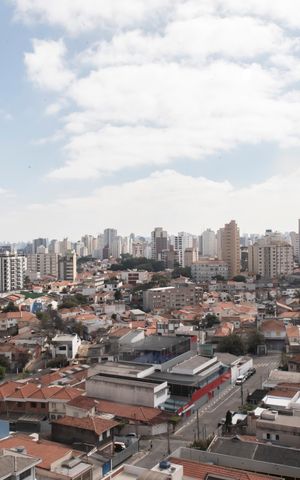Apartamento à venda com 69m², 3 quartos e 1 vagaVista da Varanda