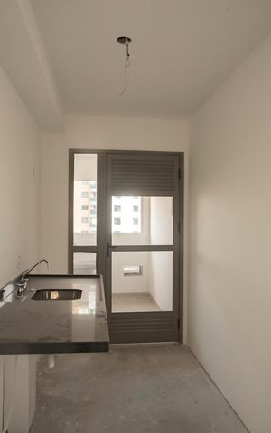 Apartamento à venda com 69m², 3 quartos e 1 vagaCozinha