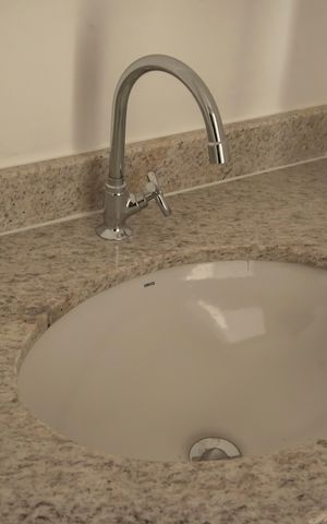Apartamento à venda com 69m², 3 quartos e 1 vagaBanheiro