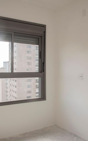 Apartamento à venda com 69m², 3 quartos e 1 vagaQuarto 2
