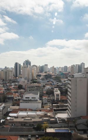 Apartamento à venda com 69m², 3 quartos e 1 vagaVista do Quarto 2
