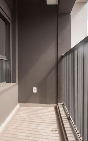 Apartamento à venda com 69m², 3 quartos e 1 vagaVaranda