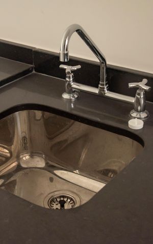 Apartamento à venda com 69m², 3 quartos e 1 vagaCozinha