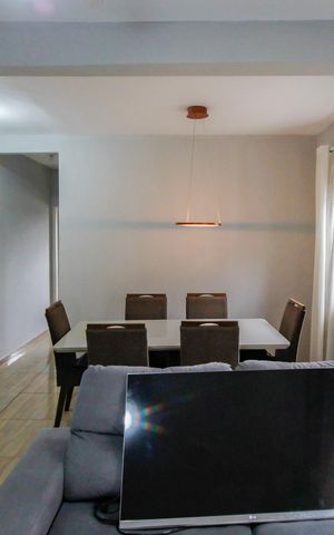 Casa para alugar com 75m², 2 quartos e sem vaga Casa para alugar com 75m², 2 quartos e sem vagaSala