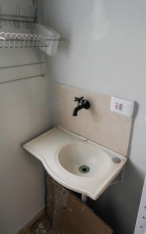 Casa para alugar com 75m², 2 quartos e sem vaga Casa para alugar com 75m², 2 quartos e sem vagaÁrea de Serviço