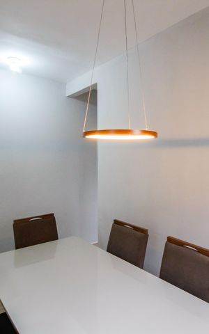 Casa para alugar com 75m², 2 quartos e sem vaga Casa para alugar com 75m², 2 quartos e sem vagaSala