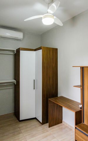 Casa para alugar com 75m², 2 quartos e sem vaga Casa para alugar com 75m², 2 quartos e sem vagaQuarto 1