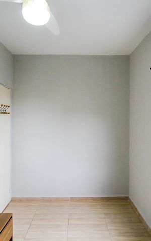 Casa para alugar com 75m², 2 quartos e sem vaga Casa para alugar com 75m², 2 quartos e sem vagaQuarto 1