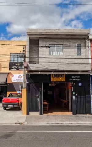 Casa para alugar com 75m², 2 quartos e sem vaga Casa para alugar com 75m², 2 quartos e sem vagaFachada