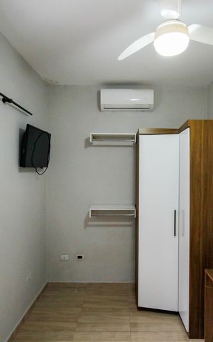 Casa para alugar com 75m², 2 quartos e sem vaga Casa para alugar com 75m², 2 quartos e sem vagaQuarto 1