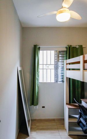 Casa para alugar com 75m², 2 quartos e sem vaga Casa para alugar com 75m², 2 quartos e sem vagaQuarto 2