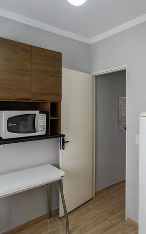 Casa para alugar com 75m², 2 quartos e sem vaga Casa para alugar com 75m², 2 quartos e sem vagaCozinha