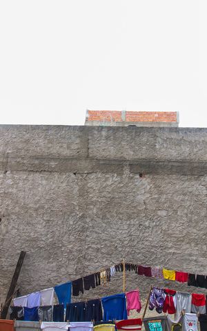 Casa para alugar com 80m², 1 quarto e sem vagaVista da Cozinha