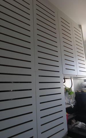 Apartamento à venda com 91m², 2 quartos e 1 vagaLavanderia