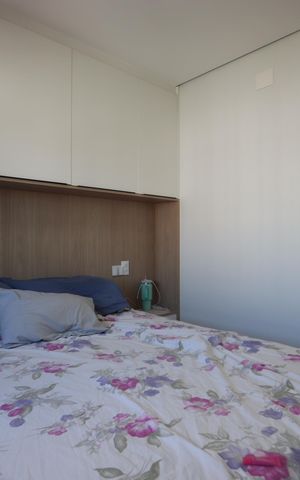 Apartamento à venda com 91m², 2 quartos e 1 vagaSuíte 1