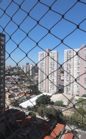 Apartamento à venda com 91m², 2 quartos e 1 vagaVista da Varanda