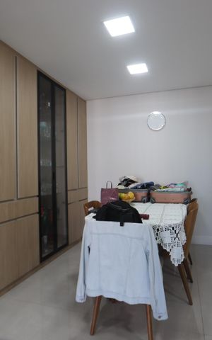 Apartamento à venda com 91m², 2 quartos e 1 vagaSala