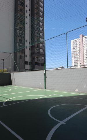 Apartamento à venda com 91m², 2 quartos e 1 vagaÁrea comum - Quadra