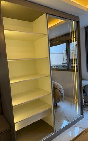 Apartamento à venda com 30m², 1 quarto e 1 vaga Apartamento à venda com 30m², 1 quarto e 1 vagaQuarto