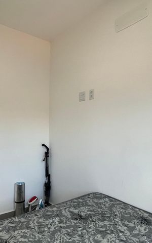Apartamento à venda com 61m², 2 quartos e 1 vagaQuarto
