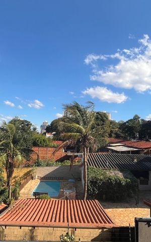 Apartamento à venda com 61m², 2 quartos e 1 vagaVista da Sala