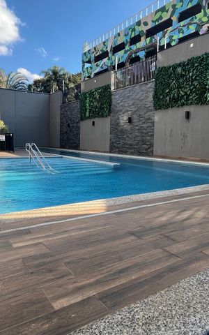 Apartamento à venda com 61m², 2 quartos e 1 vagaÁrea comum