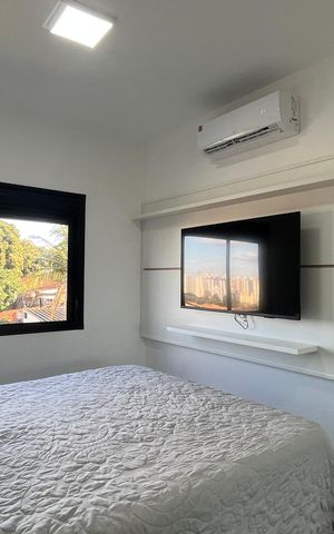 Apartamento à venda com 61m², 2 quartos e 1 vagaSuíte