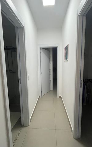 Apartamento à venda com 61m², 2 quartos e 1 vagaCorredor 