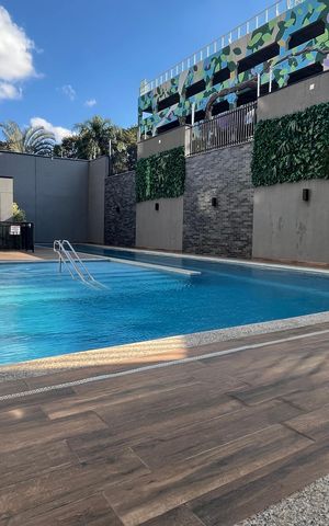 Apartamento à venda com 61m², 2 quartos e 1 vagaÁrea comum