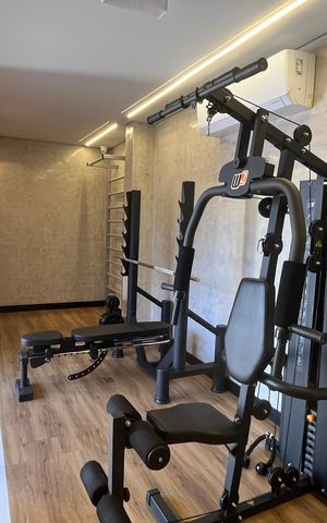 Apartamento à venda com 61m², 2 quartos e 1 vagaÁrea comum