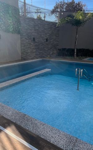 Apartamento à venda com 61m², 2 quartos e 1 vagaÁrea comum