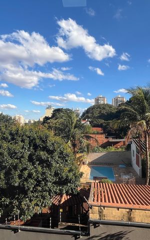 Apartamento à venda com 61m², 2 quartos e 1 vagaQuarto Vista 