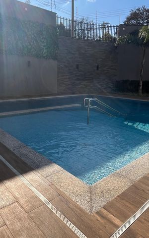 Apartamento à venda com 61m², 2 quartos e 1 vagaÁrea comum