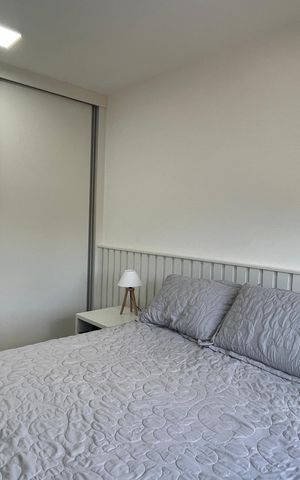 Apartamento à venda com 61m², 2 quartos e 1 vagaSuíte
