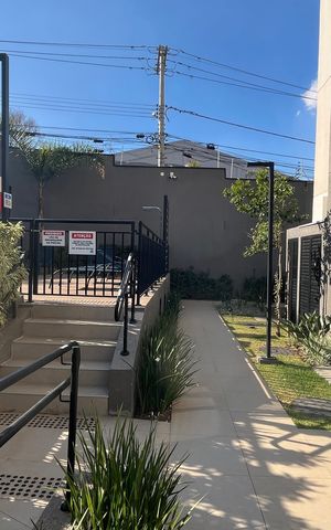 Apartamento à venda com 61m², 2 quartos e 1 vagaÁrea comum