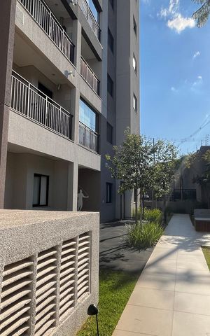 Apartamento à venda com 61m², 2 quartos e 1 vagaÁrea comum