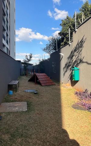 Apartamento à venda com 61m², 2 quartos e 1 vagaÁrea comum