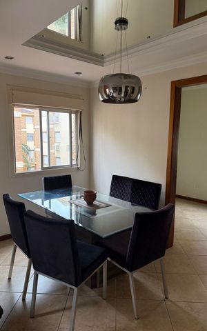Apartamento à venda com 58m², 2 quartos e 1 vagaSala de Jantar