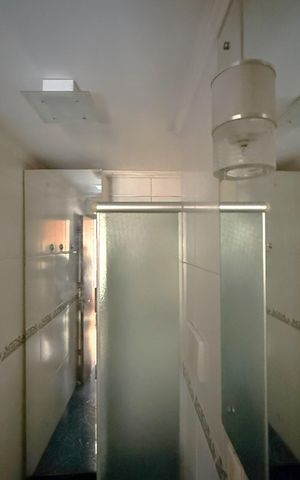 Apartamento à venda com 58m², 2 quartos e 1 vagaBanheiro