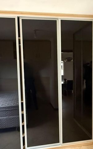 Apartamento à venda com 58m², 2 quartos e 1 vagaQuarto 1