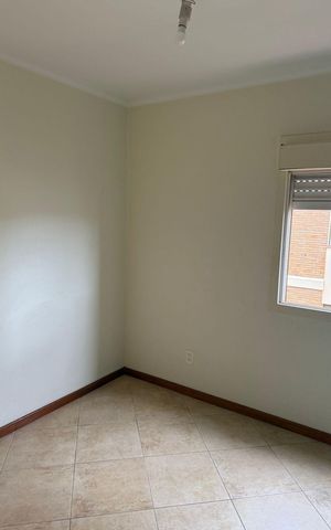 Apartamento à venda com 58m², 2 quartos e 1 vagaQuarto 2