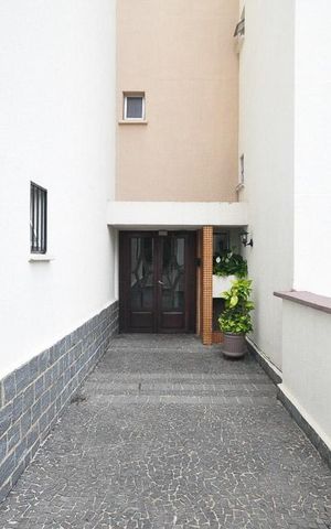 Apartamento para alugar com 54m², 2 quartos e 2 vagasEntrada