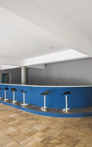 Apartamento para alugar com 54m², 2 quartos e 2 vagasEspaço Bar