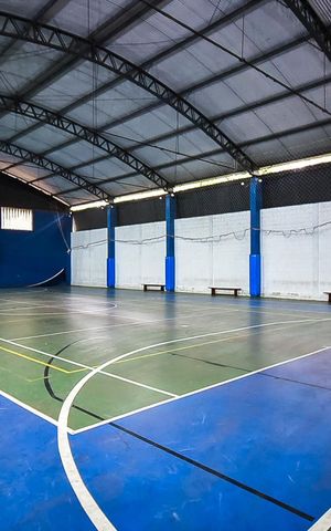 Apartamento para alugar com 54m², 2 quartos e 2 vagasQuadra 2
